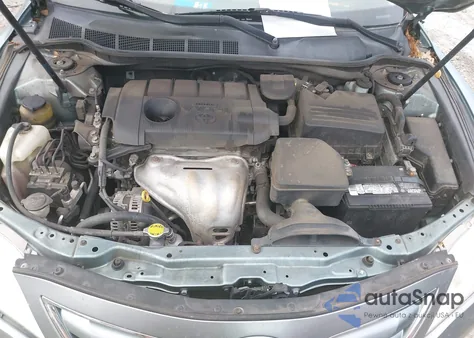 2011 Toyota Camry Le из США, поврежденный, VIN 4T1BF3EK8BU723900